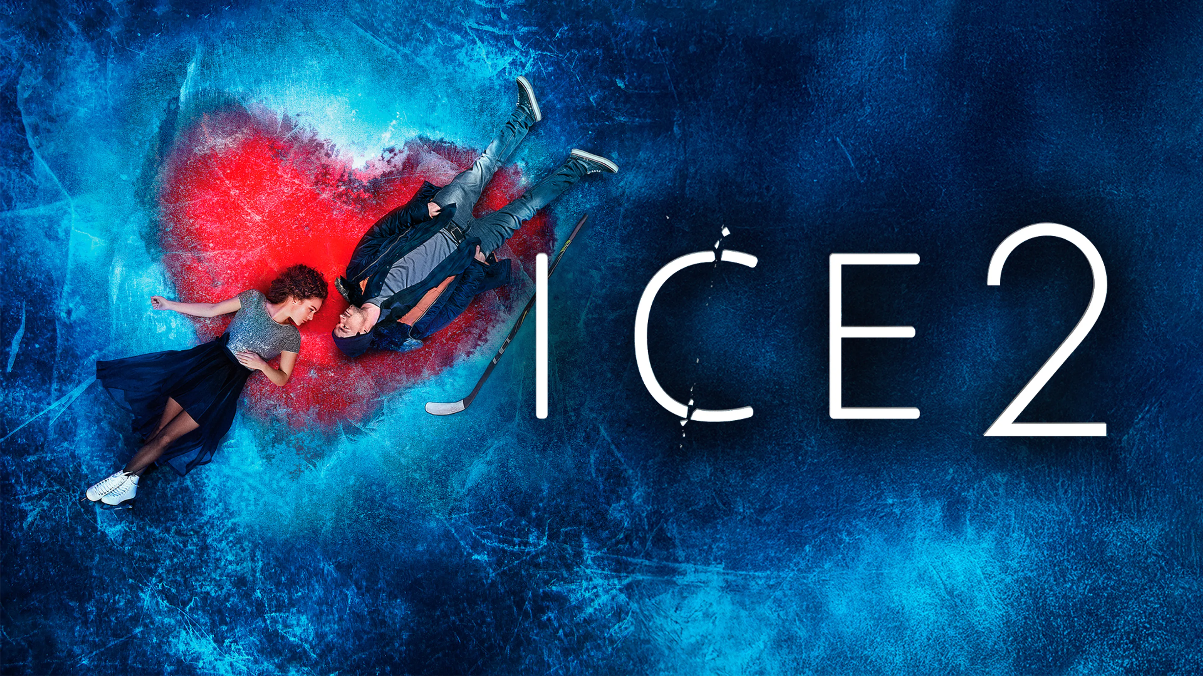 Ice 2 poster